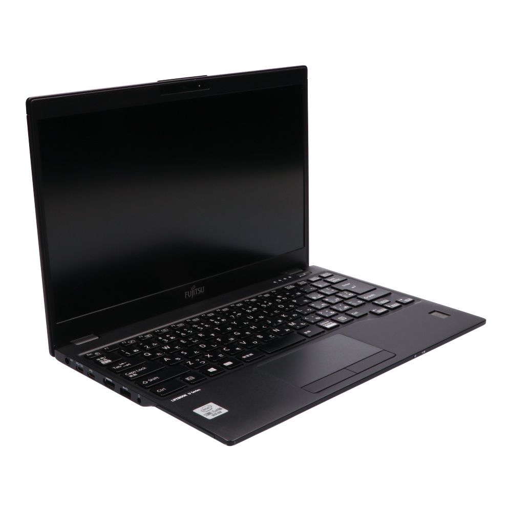 ★富士通 LIFEBOOK U9310/D Core i5-1.7GHz(10310U)/8GB/256GB/13.3/Win10Pro64bit_画像4