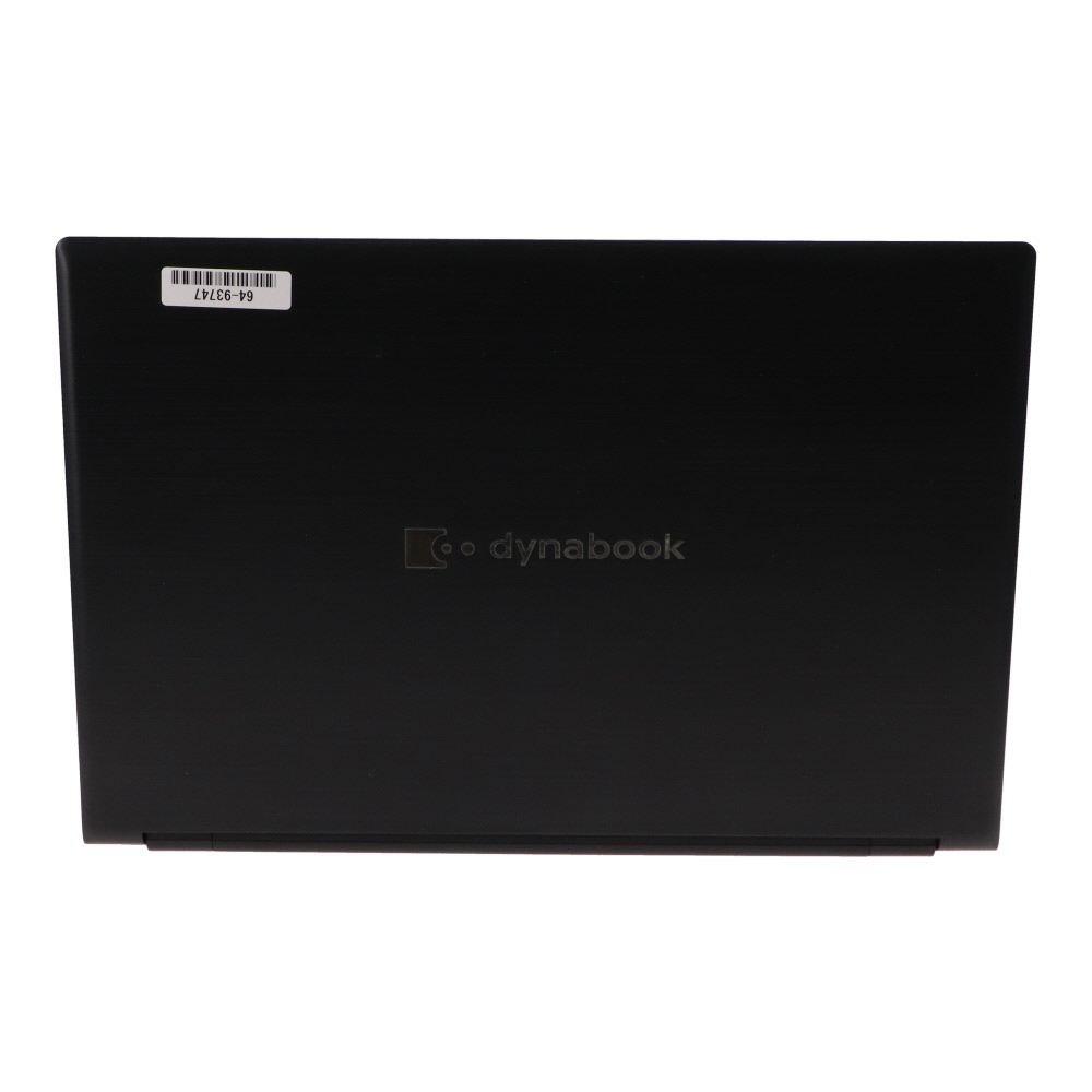 ★DYNABOOK dynabook B65/ER Core i5-1.6GHz(8265U)/8GB/500GB/DVDスーパーマルチドライブ/15.6/Win10Pro64bitの画像4