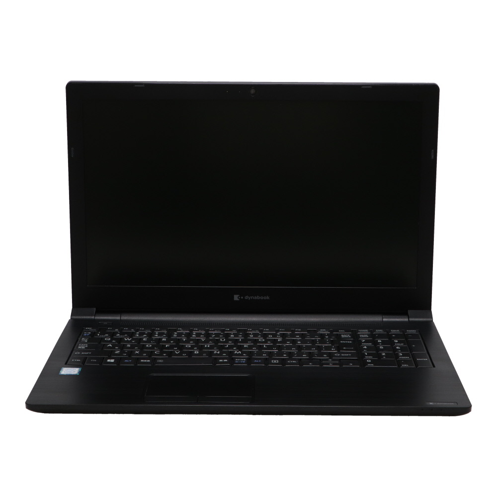 ★DYNABOOK dynabook B65/ER Core i5-1.6GHz(8265U)/8GB/500GB/DVDスーパーマルチドライブ/15.6/Win10Pro64bitの画像1