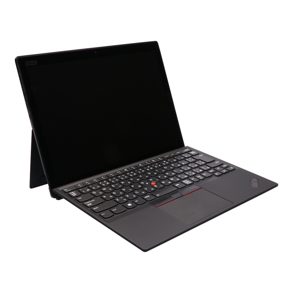 ★1円開始★Lenovo X1 Tablet Gen3 Core i5-1.7GHz(8350U)/8GB/256GB/13.0/OS無しの画像4