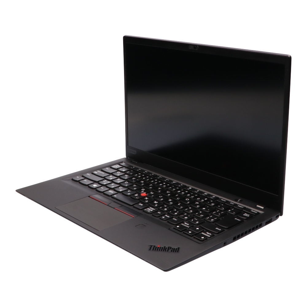 ★1円開始★Lenovo X1 Carbon 2018 Core i5-2.5GHz (7200U)/8GB/128GB/14/OS無しの画像2