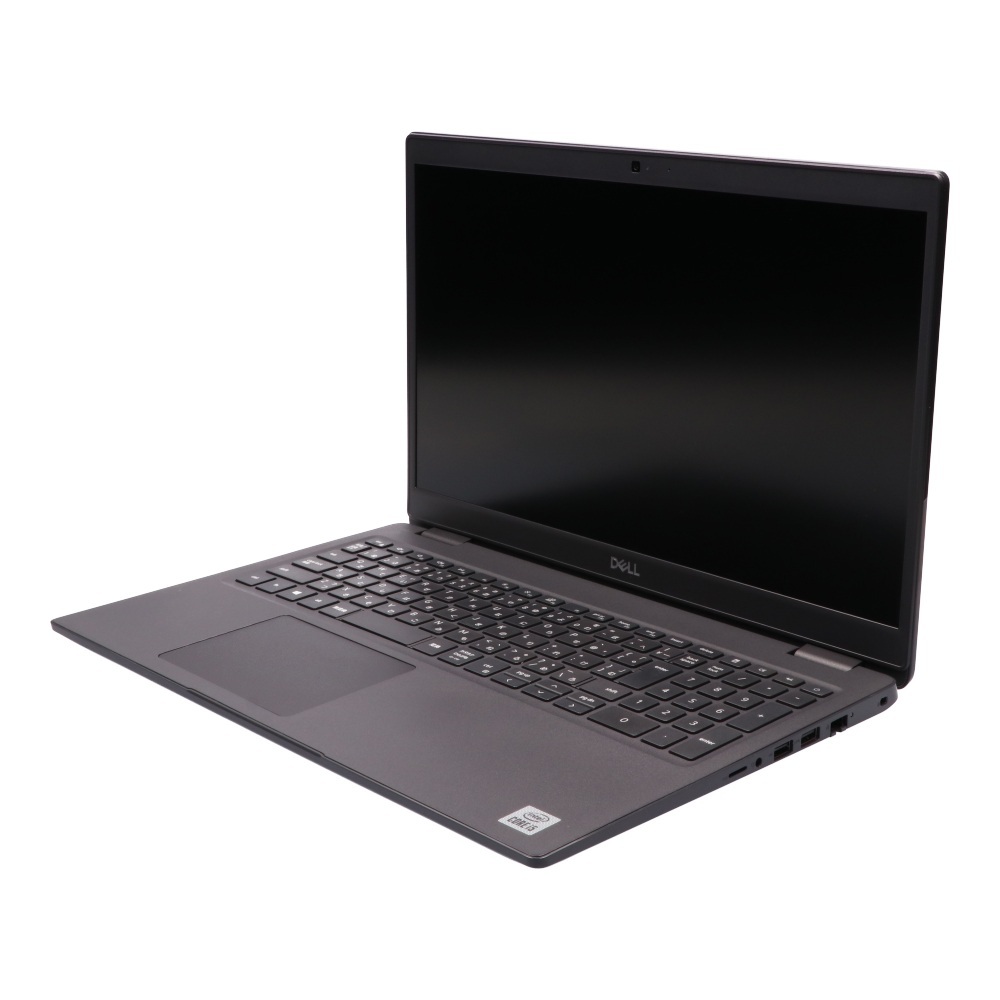 ☆1円開始☆DELL Latitude 3510 Core i5-1.6GHz(10210U)/8GB/256GB/15.6/Win10Pro64bitの画像2