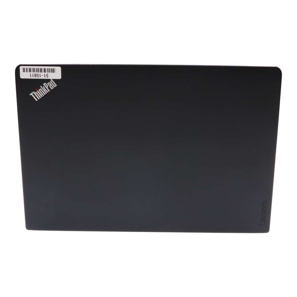 ☆1円開始☆Lenovo ThinkPad13 Core i5-2.6GHz(7300U)/8GB/256GB/13.3/Win10Pro64bitの画像3