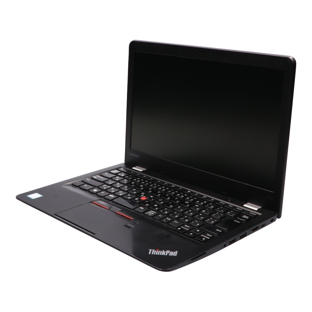 ☆1円開始☆Lenovo ThinkPad13 Core i5-2.6GHz(7300U)/8GB/256GB/13.3/Win10Pro64bitの画像2