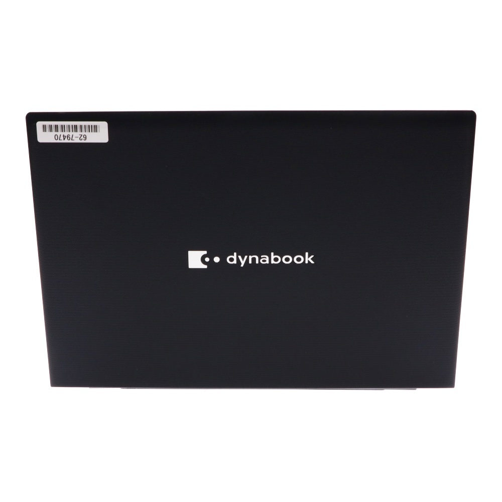 ☆1円開始☆DYNABOOK dynabook S73DP Core i5-1.6GHz(8250U)/8GB/256GB/13.3/Win10Pro64bitの画像3