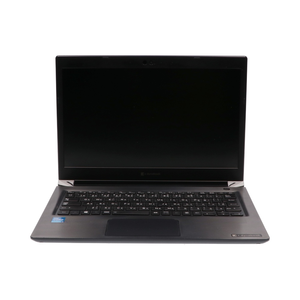 ☆1円開始☆DYNABOOK dynabook S73HS Core i5-2.4GHz(1135G7)/8GB/256GB/13.3/Win10Pro64bitの画像1