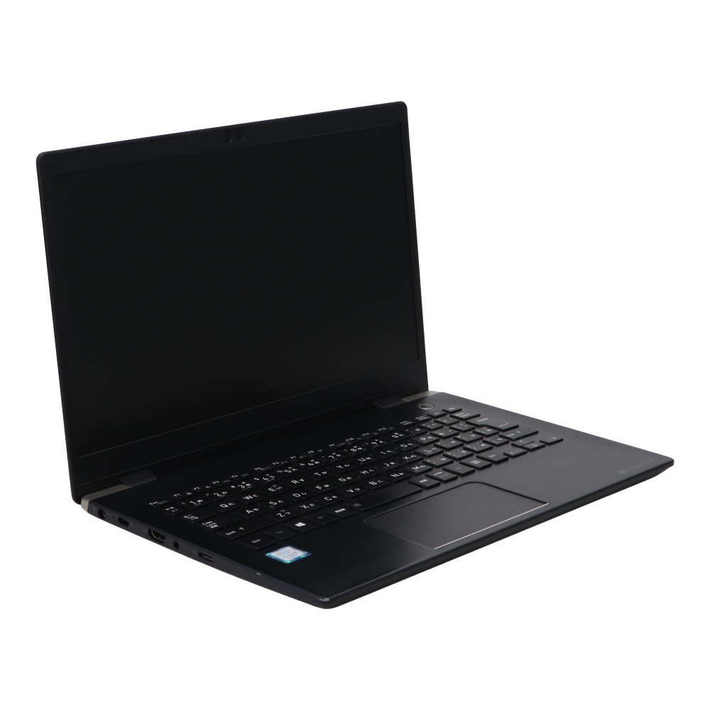 ☆1円開始☆DYNABOOK dynabook G83M Core i5-1.6GHz(8250U)/8GB/256GB//Win10Pro64bitの画像5