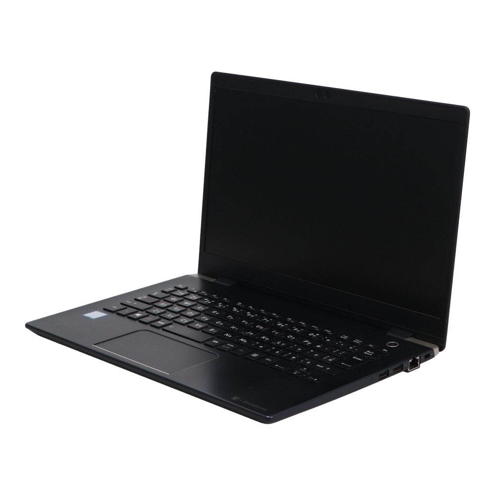 ☆1円開始☆DYNABOOK dynabook G83M Core i5-1.6GHz(8250U)/8GB/256GB//Win10Pro64bitの画像3