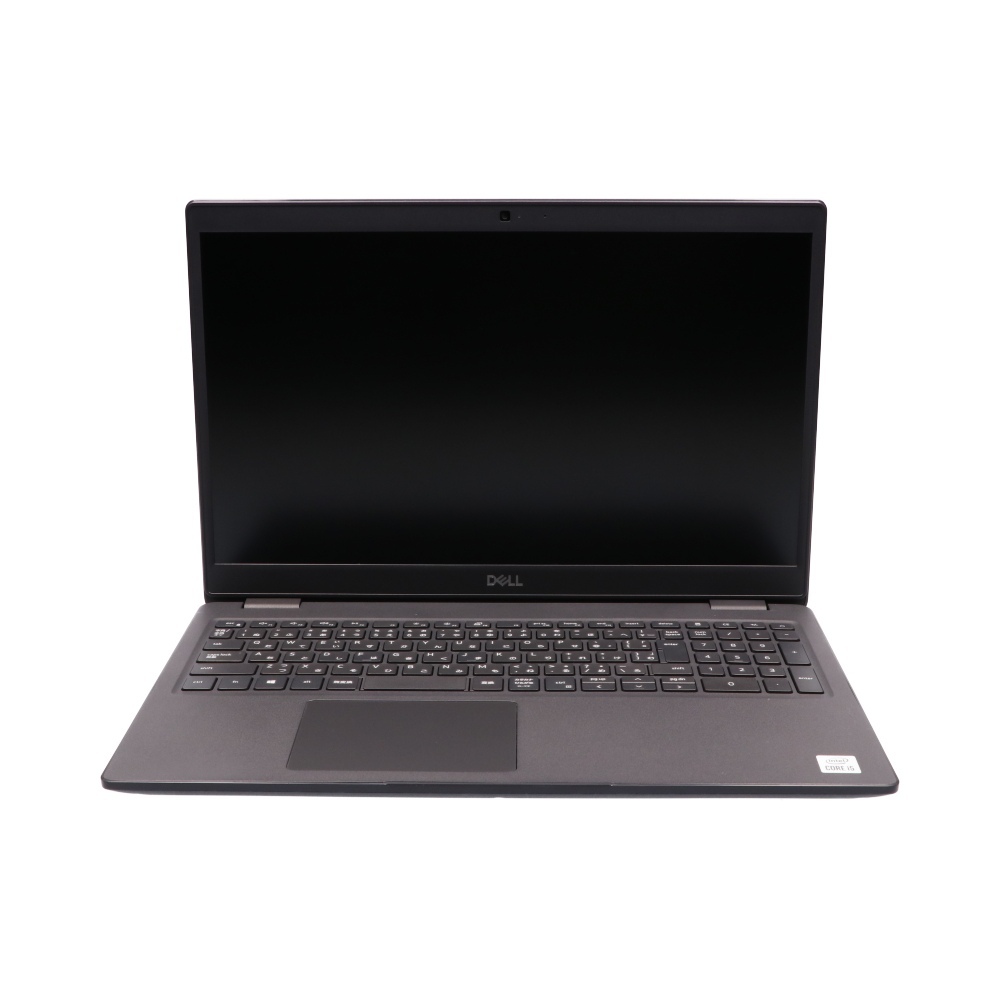 ☆1円開始☆DELL Latitude 3510 Core i5-1.6GHz(10210U)/8GB/256GB/15.6/Win10Pro64bitの画像1