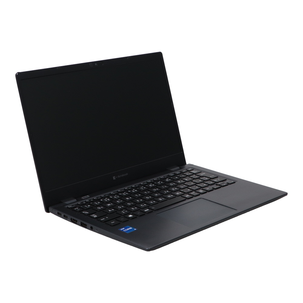 ☆1円開始☆DYNABOOK dynabook G83/HS Core i5-2.4GHz(1135G7)/8GB/256GB/なし/13.3/Win10Pro64bit_画像5