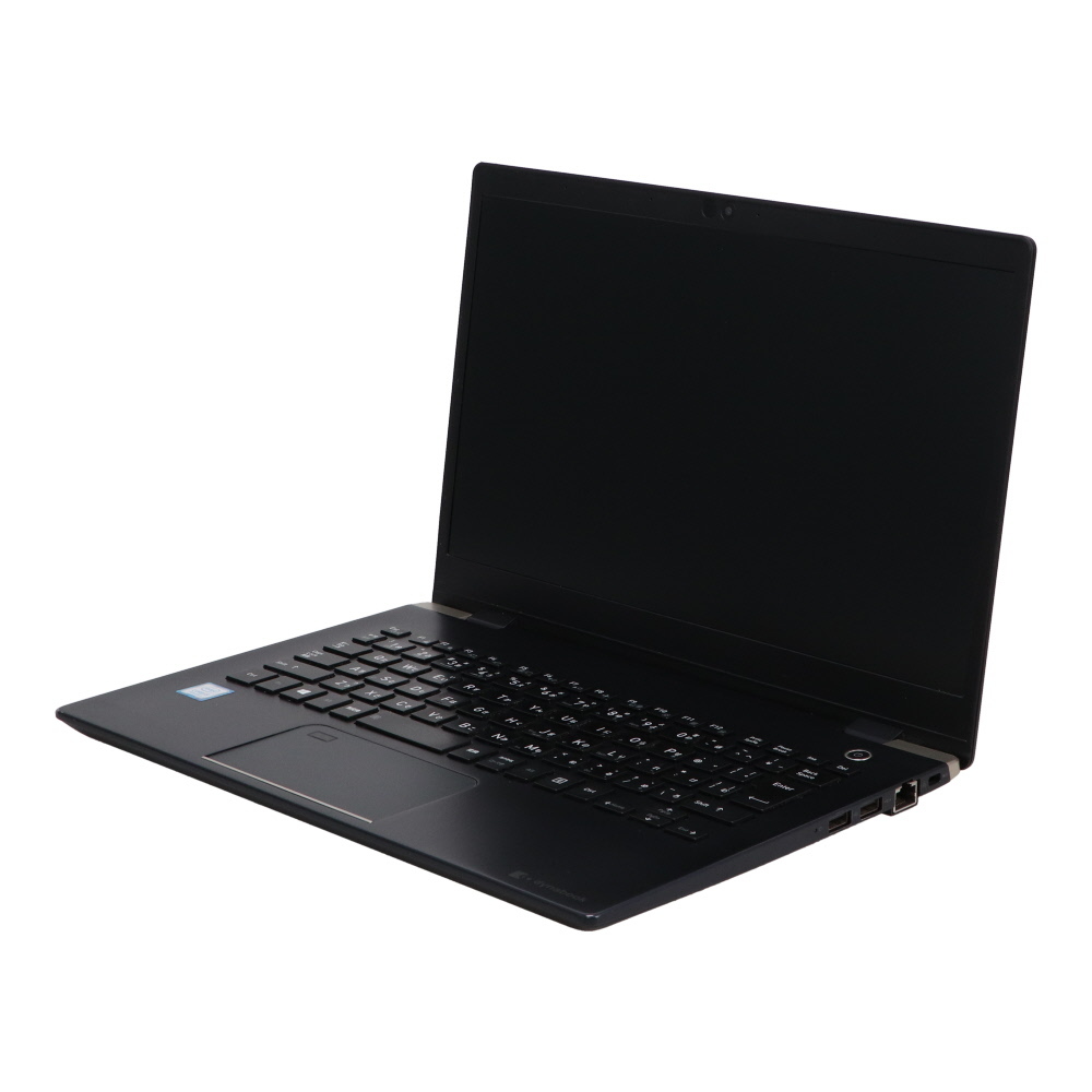 ☆1円開始☆DYNABOOK dynabook G83DN Core i5-1.6GHz(8250U)/8GB/256GB/13.3/Win10Pro64bitの画像3