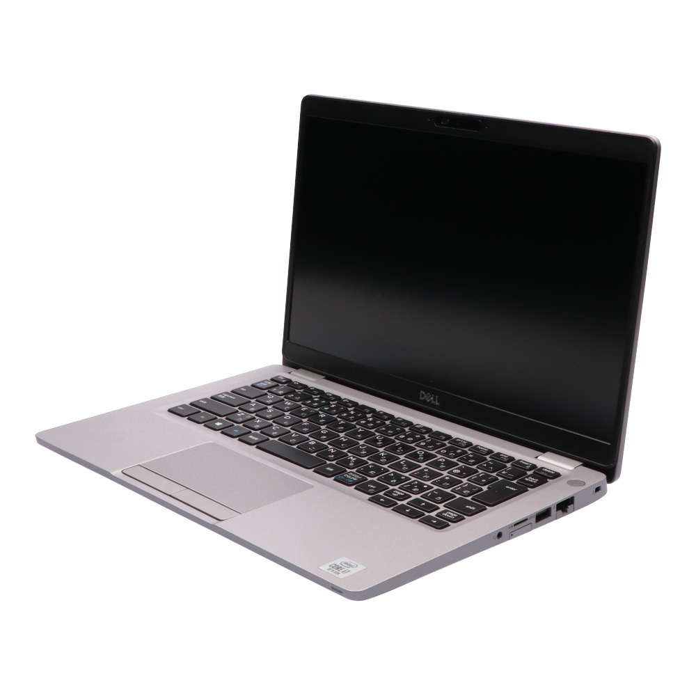 ☆1円開始☆DELL Latitude 5310 Core i7-1.8GHz(10610U)/16GB/512GB/13.3/Win10Pro64bit_画像2