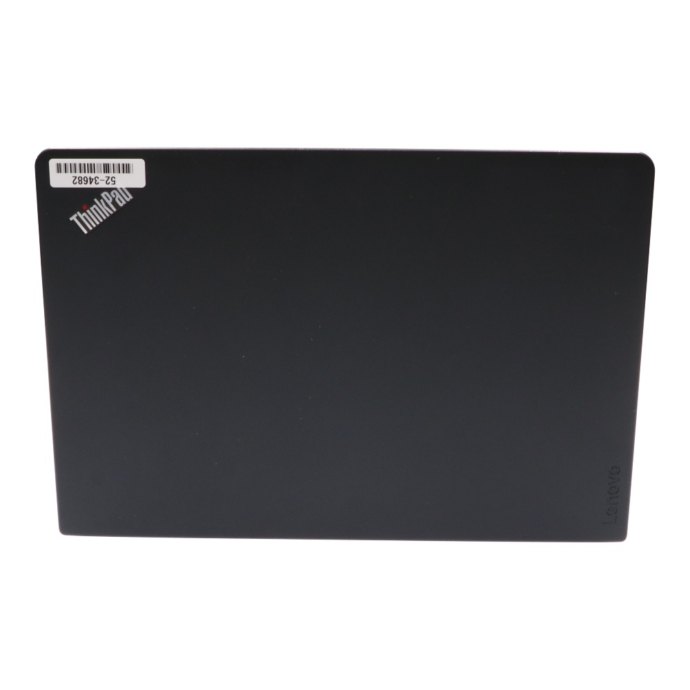 ☆1円開始☆Lenovo ThinkPad13 Core i5-2.6GHz(7300U)/8GB/256GB/13.3/Win10Pro64bitの画像3