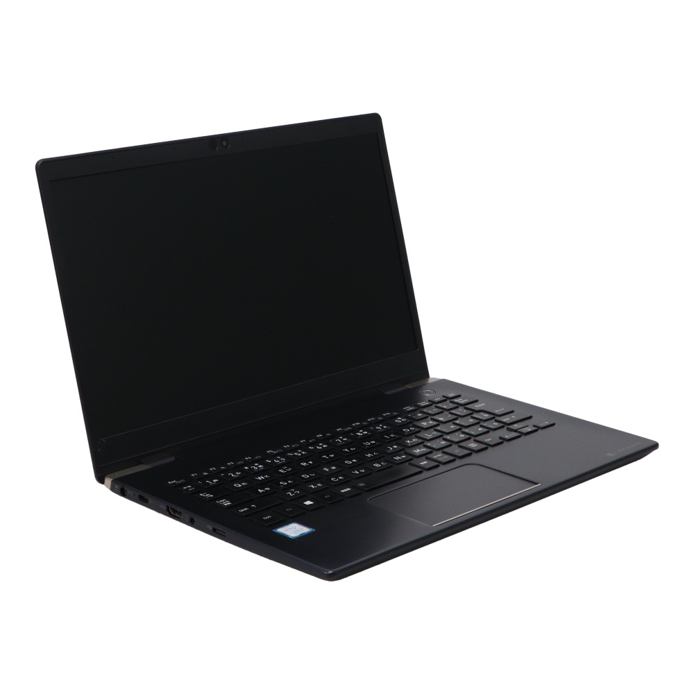 ☆1円開始☆DYNABOOK dynabook G83/DN Core i5-1.6GHz(8250U)/4GB/256GB/13.3/Win10Pro64bitの画像5