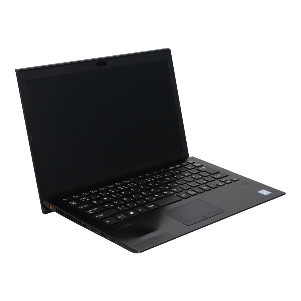 ☆1円開始☆VAIO VAIO Pro PG Core i5-1.6GHz(8250U)/8GB/256GB/13.3/Win10Pro64bitの画像5