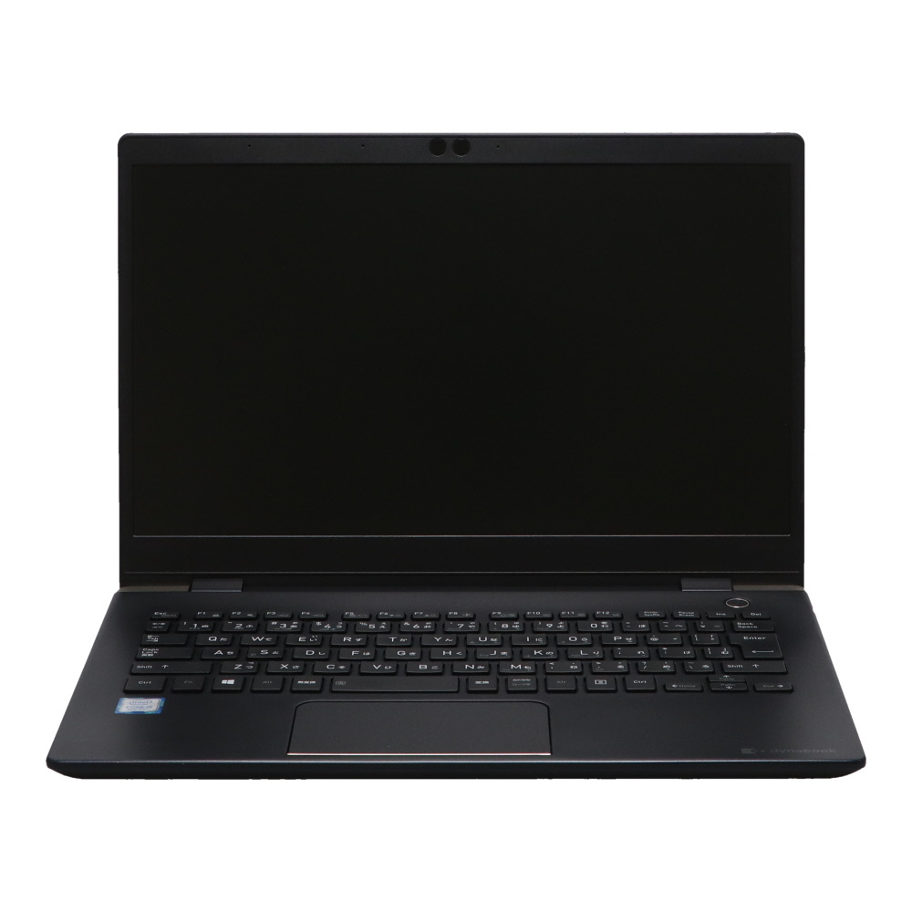 ☆1円開始☆DYNABOOK dynabook G83M Core i5-1.6GHz(8250U)/8GB/256GB//Win10Pro64bitの画像1