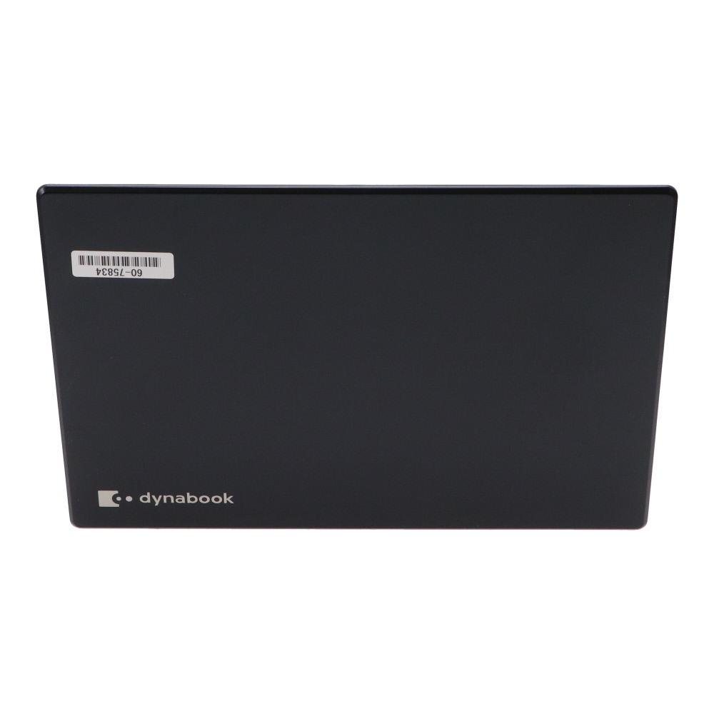 ☆1円開始☆DYNABOOK dynabook G83/DN Core i5-1.6GHz(8250U)/4GB/256GB/13.3/Win10Pro64bitの画像4