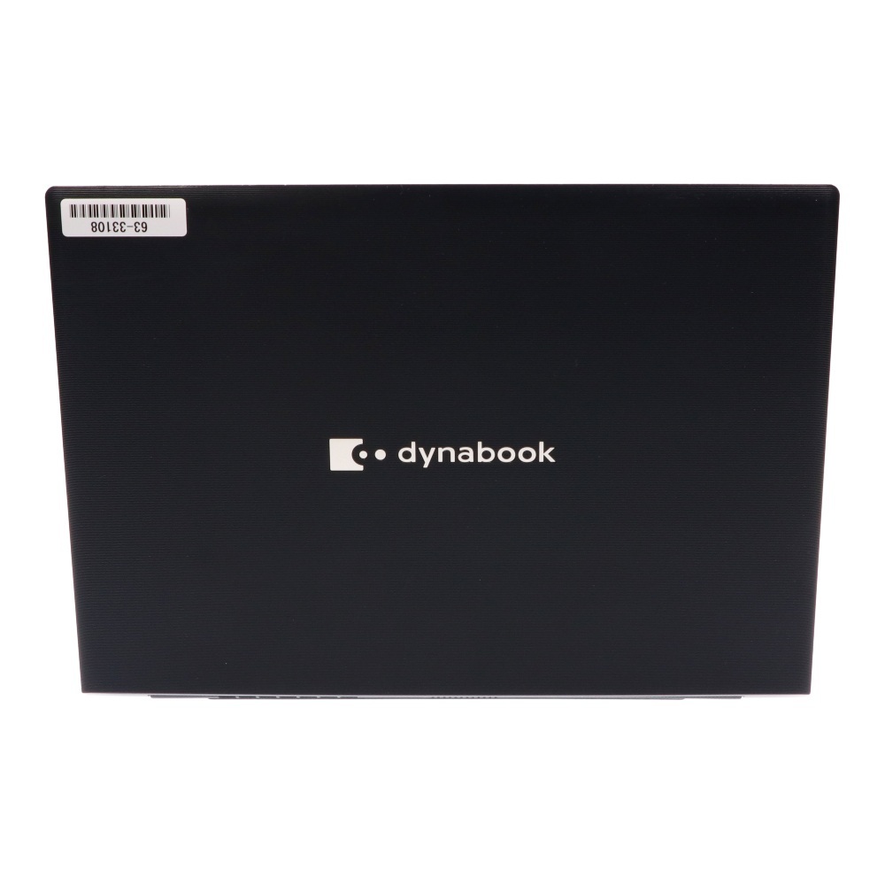 ☆1円開始☆DYNABOOK dynabook S73DP Core i5-1.6GHz(8250U)/8GB/256GB/13.3/Win10Pro64bitの画像3
