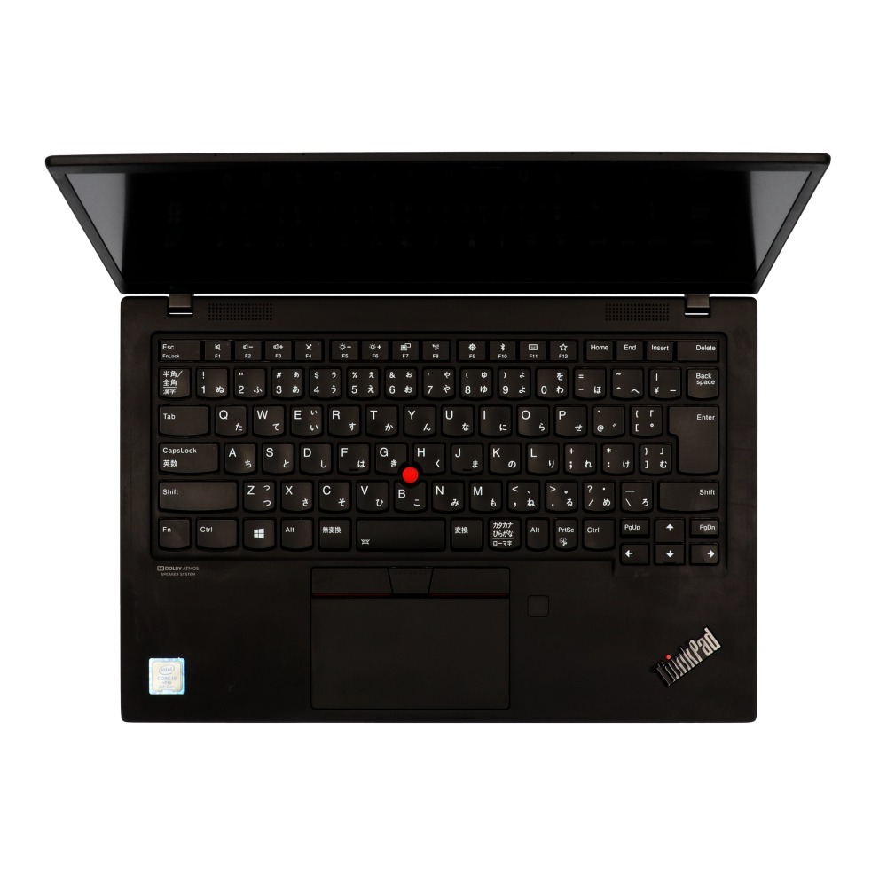 *1 иен начало *Lenovo X1 Carbon 2019 Core i5-1.6GHz(8365U)/8GB/256GB/14/Win10Pro64bit