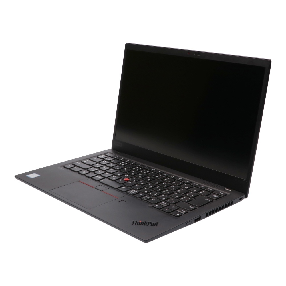 *1 иен начало *Lenovo X1 Carbon 2019 Core i5-1.6GHz(8365U)/8GB/256GB/14/Win10Pro64bit