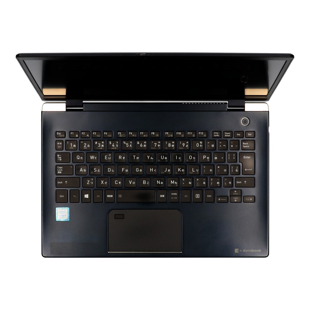 ☆1円開始☆DYNABOOK dynabook G83M Core i5(8250U)/8GB/256GB/13.3/Win10Pro64bit