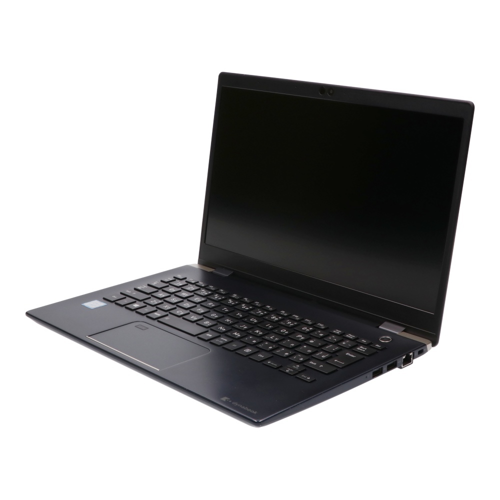 ☆1円開始☆DYNABOOK dynabook G83M Core i5(8250U)/8GB/256GB/13.3/Win10Pro64bit