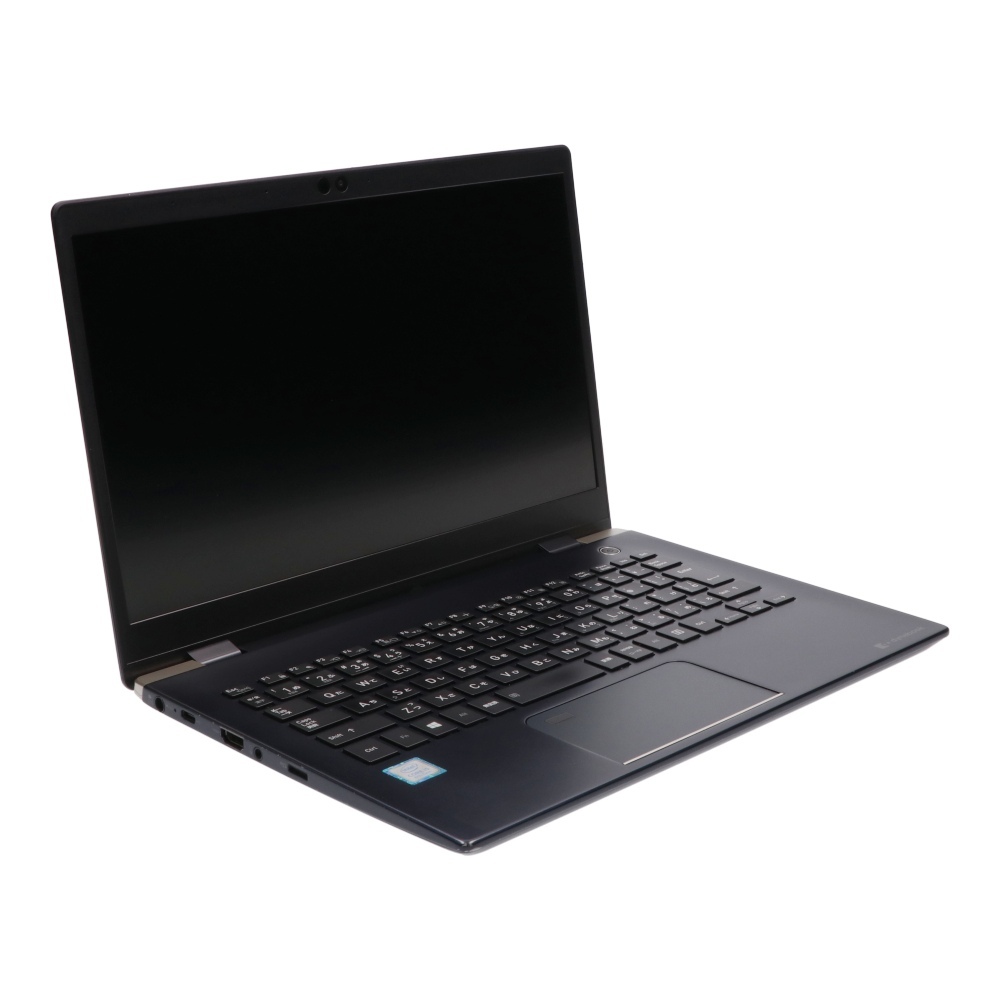 ☆1円開始☆DYNABOOK dynabook G83M Core i5(8250U)/8GB/256GB/13.3/Win10Pro64bit