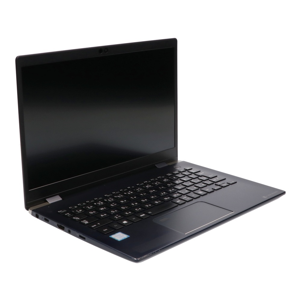 ☆1円開始☆DYNABOOK dynabook G83M Core i5(8250U)/8GB/256GB/13.3/Win10Pro64bitの画像4