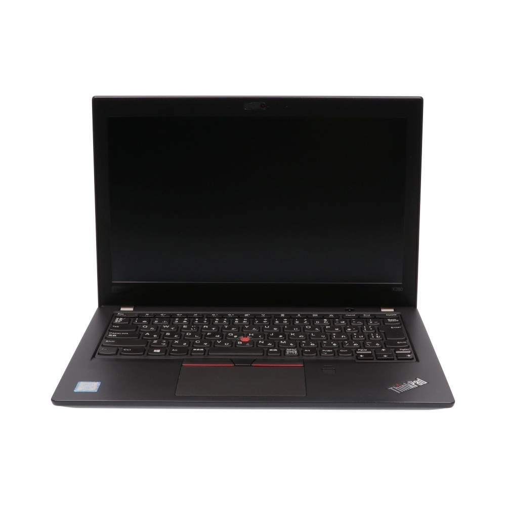 *1 иен начало *Lenovo ThinkPadX280 Core i5-1.7GHz(8350U)/8GB/256GB/12.5/Win10Pro64bit