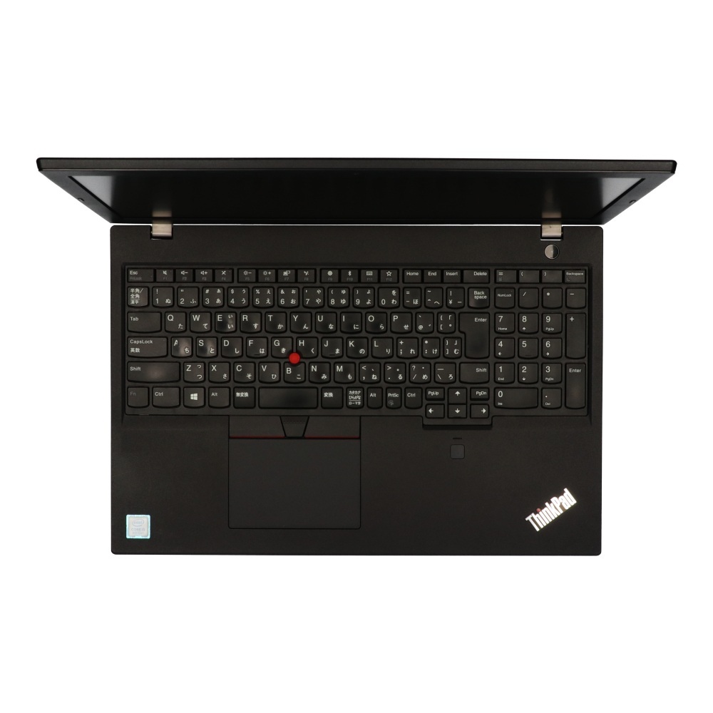 ☆1円開始☆Lenovo ThinkPadL580 Core i5-1.6GHz(8250U)/8GB/256GB/15.6/Win10Pro64bit_画像5