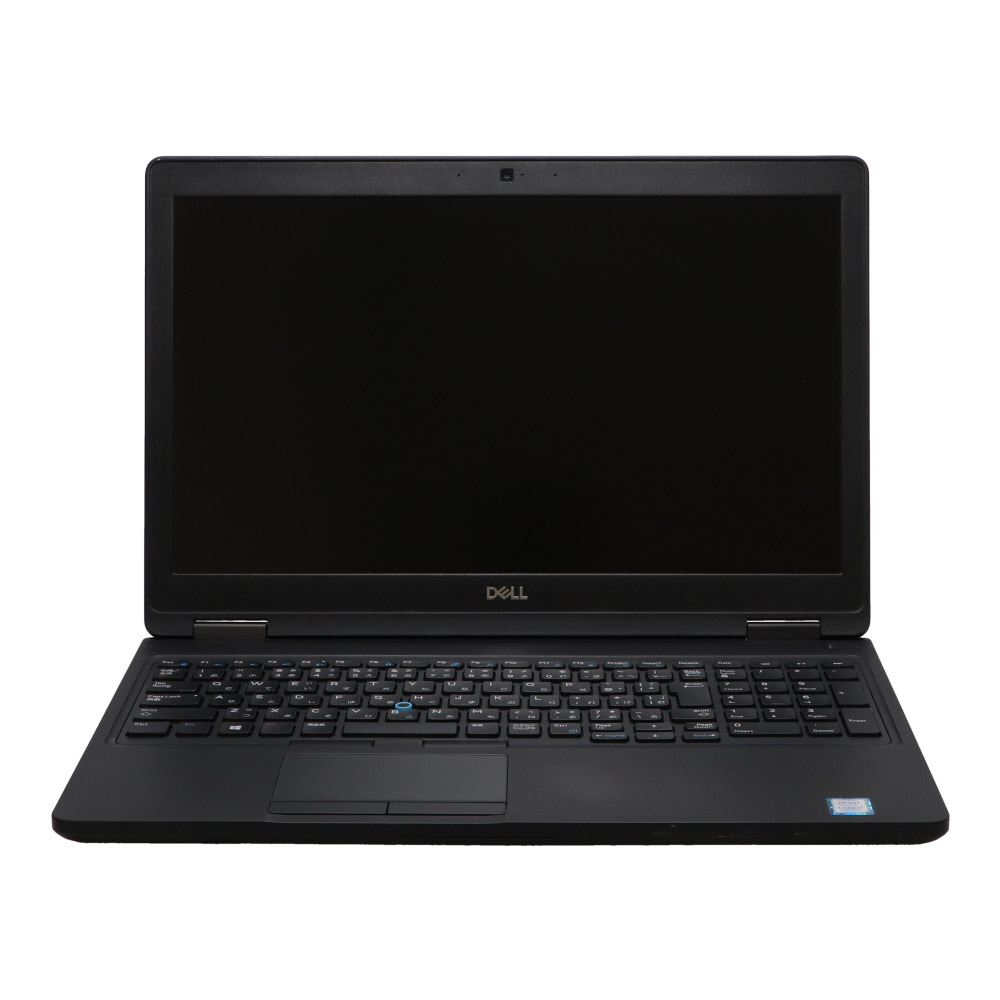 ☆1円開始☆ Latitude 5590 Core i7-1.9GHz(8650U)/16GB/512GB/15.6/Win10Pro64bitの画像1