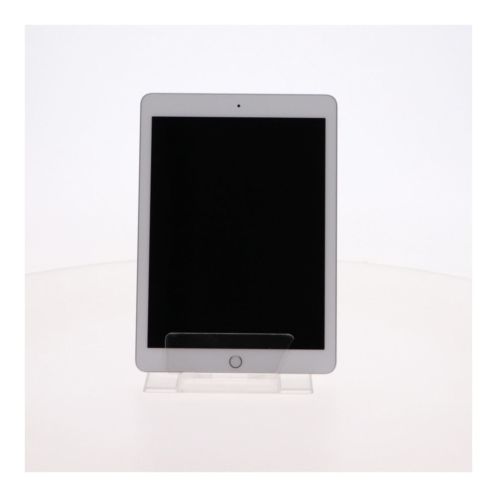 ★1円開始★Apple iPad 第6世代 A10 Fusion/2GB/32GB/9.7Retina/iOS11以降の画像1