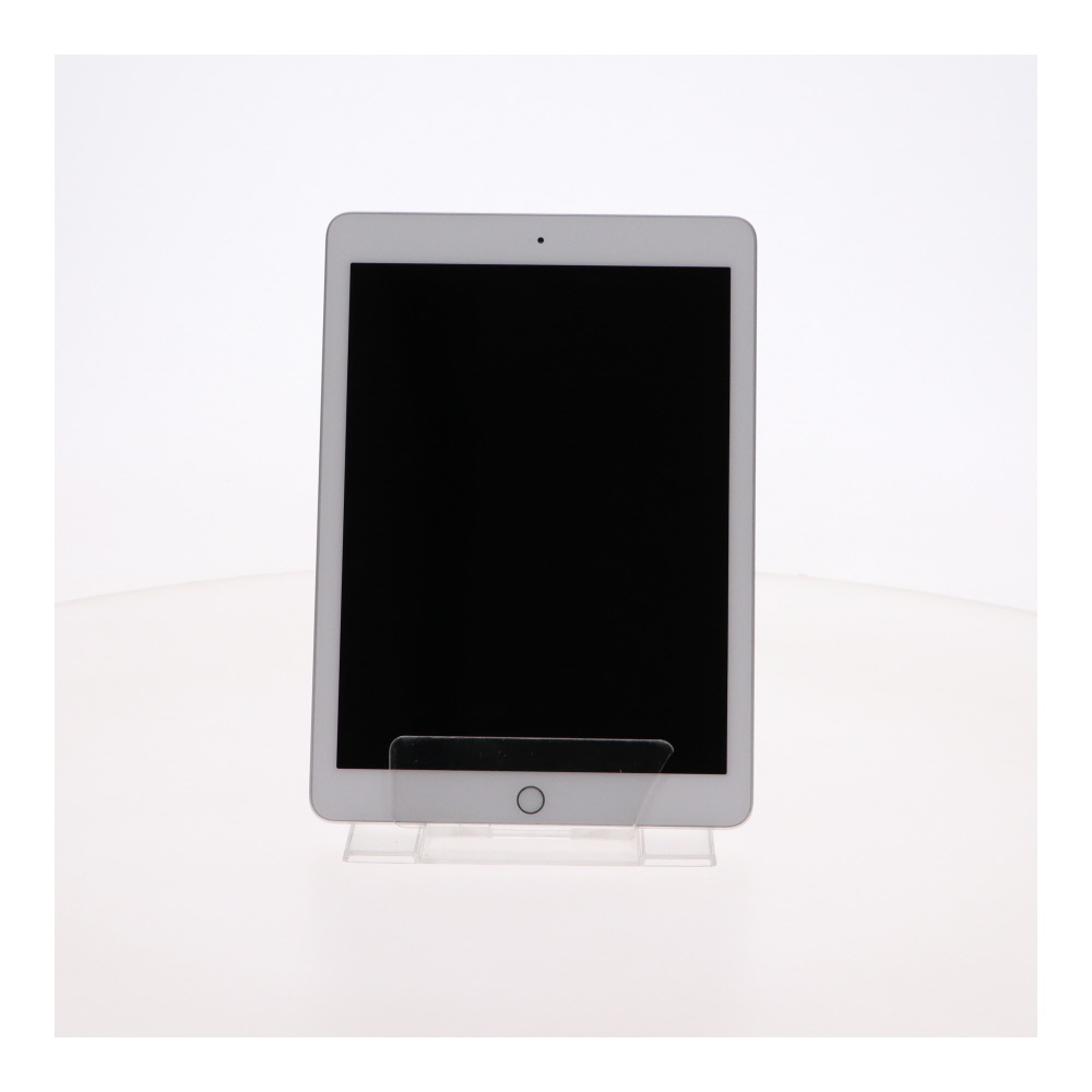 ★1円開始★Apple iPad 第6世代 A10 Fusion/2GB/32GB/9.7Retina/iOS11以降の画像1