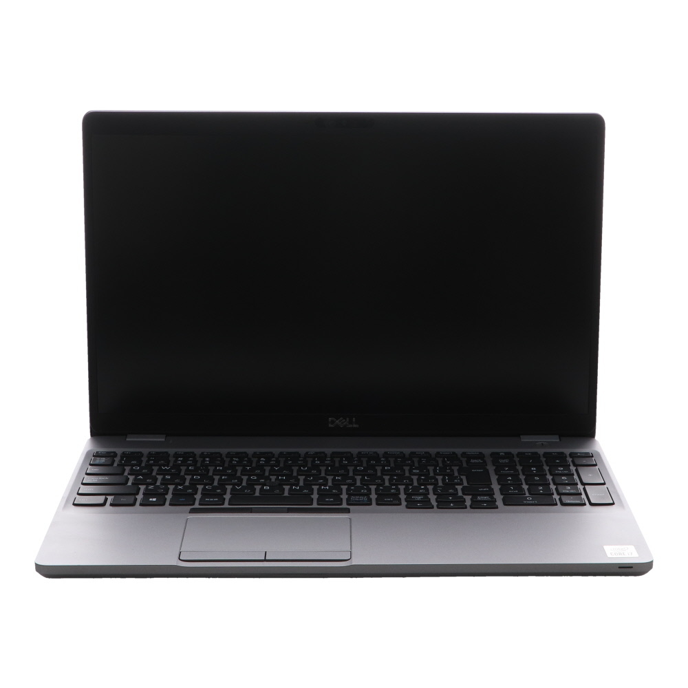 * Latitude 5511 Core i7-2.7GHz(10850H)/16GB/512GB/15.6/Win10Pro64bit