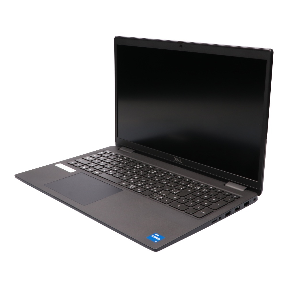 ★DELL Latitude 3520 Core i5-2.6GHz(1145G7)/16GB/256GB/15.6/Win10Pro64bitの画像2