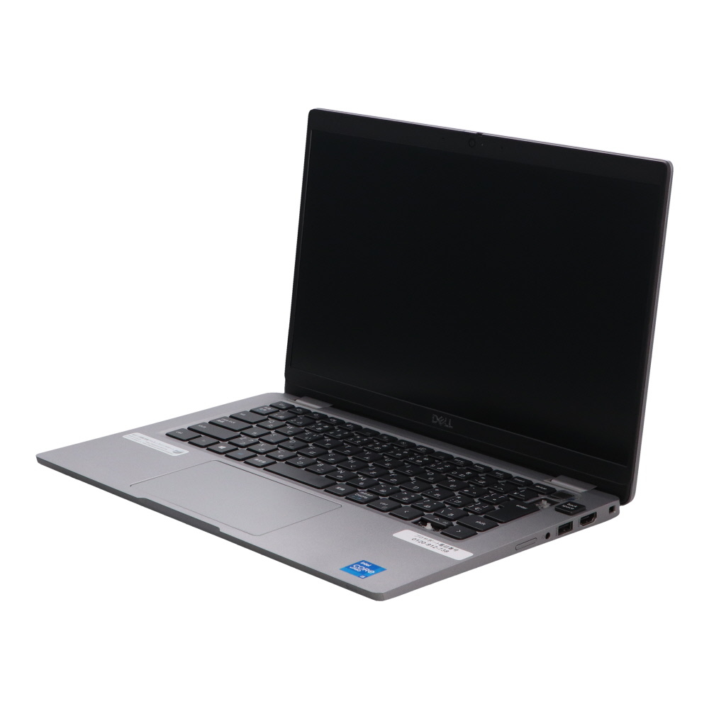 ★1円開始★DELL Latitude 5320 Core i5-2.6GHz(1145G7)/16GB/256GB/13.3/Win10Pro64bitの画像3