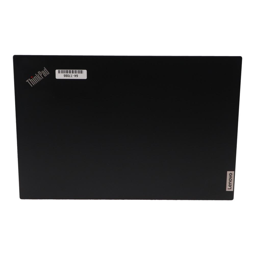 ★Lenovo ThinkPad L15 Core i5-1.6GHz(10210U)/8GB/256GB/15.6/Win10Pro64bitの画像4