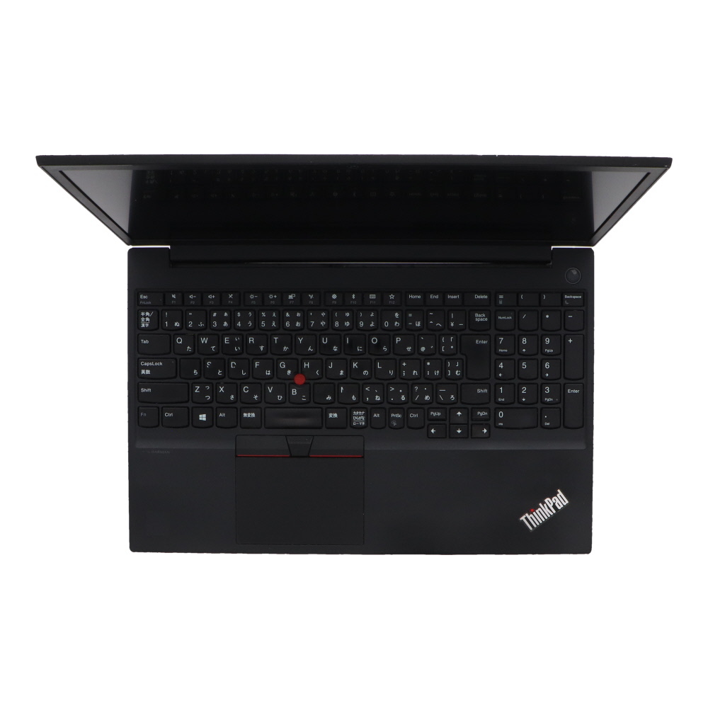 ★Lenovo ThinkPad E15 Core i5-1.6GHz(10210U)/8GB/256GB/15.6/Win10Pro64bitの画像2