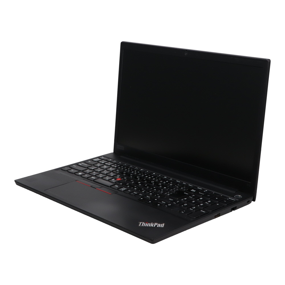 ★Lenovo ThinkPad E15 Core i5-1.6GHz(10210U)/8GB/256GB/15.6/Win10Pro64bitの画像3