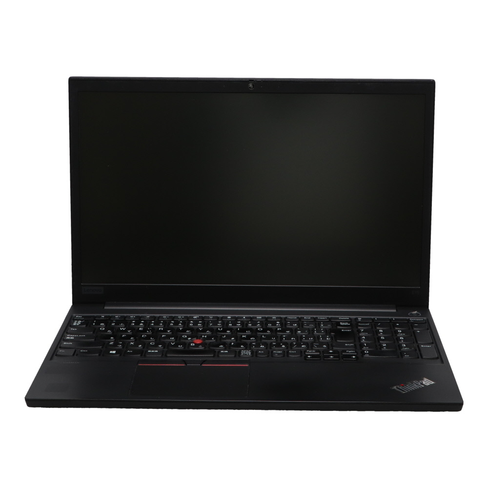 ★Lenovo ThinkPad E15 Core i5-1.6GHz(10210U)/8GB/256GB/15.6/Win10Pro64bitの画像1
