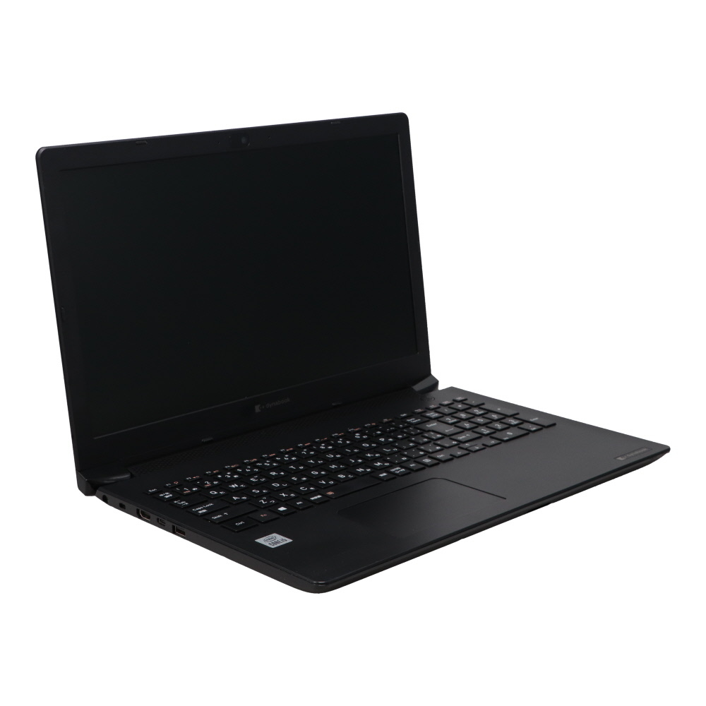 ★DYNABOOK dynabook BJ65/FS Core i5-1.6GHz(10210U)/16GB/256GB/DVDスーパーマルチ/15.6/Win10Pro64bitの画像5