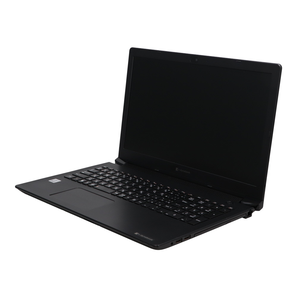 ★DYNABOOK dynabook BJ65/FS Core i5-1.6GHz(10210U)/16GB/256GB/DVDスーパーマルチ/15.6/Win10Pro64bitの画像3