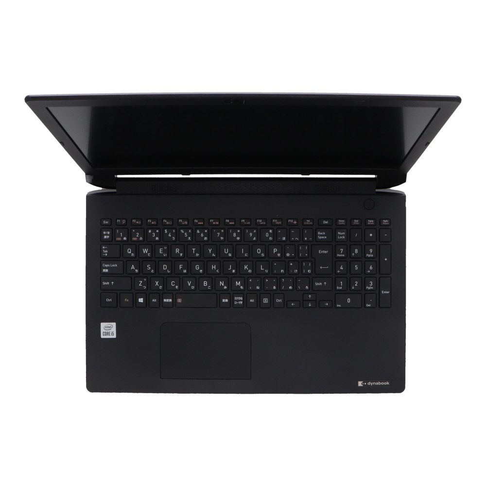 ★DYNABOOK dynabook BJ65/FS Core i5-1.6GHz(10210U)/16GB/256GB/DVDスーパーマルチ/15.6/Win10Pro64bitの画像2