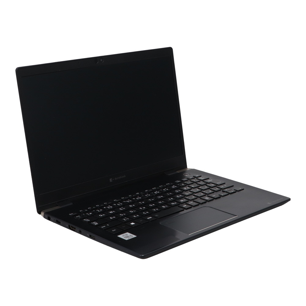 ★DYNABOOK dynabook G83FP Core i5-1.6GHz(10210U)/16GB/256GB/13.3/Win10Pro64bitの画像5