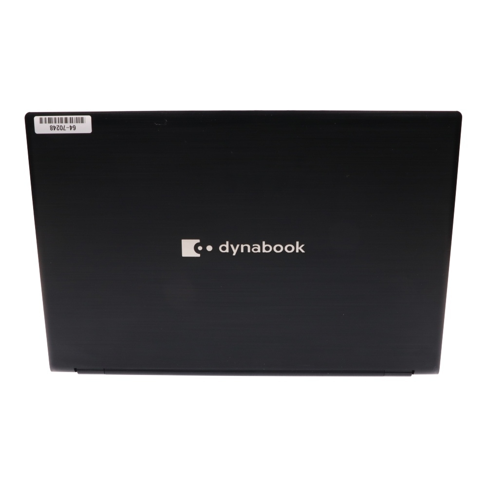 ★DYNABOOK dynabook B65ER Core i5-1.6GHz(8265U)/8GB/256GB/DVDスーパーマルチドライブ/15.6/Win10Pro64bitの画像3