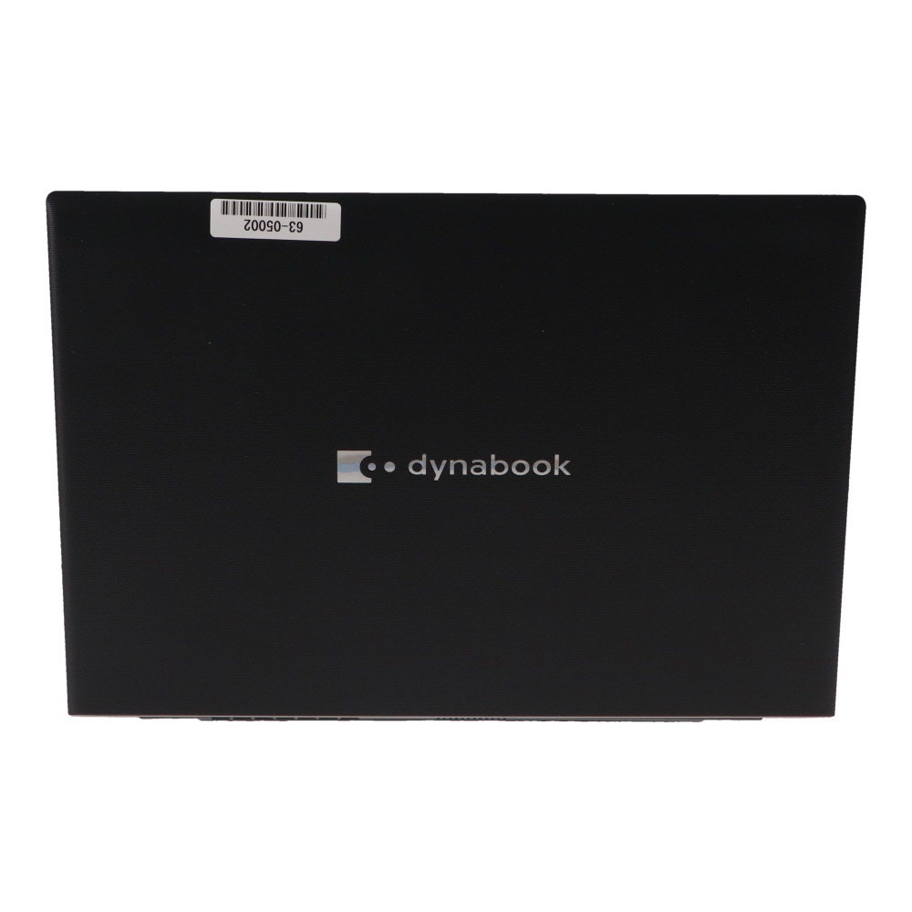 ★DYNABOOK dynabook S73DP Core i5-1.6GHz(8250U)/8GB/256GB/13.3/Win10Pro64bitの画像4