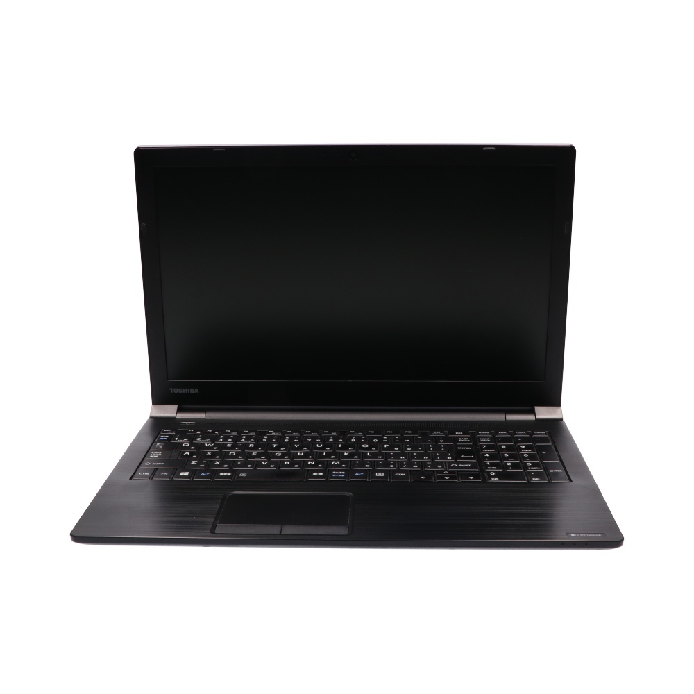 ★DYNABOOK dynabook B65/H Core i5-1.6GHz(8250U)/8GB/500GB/DVDマルチ/15.6/Win10Pro64bitの画像1