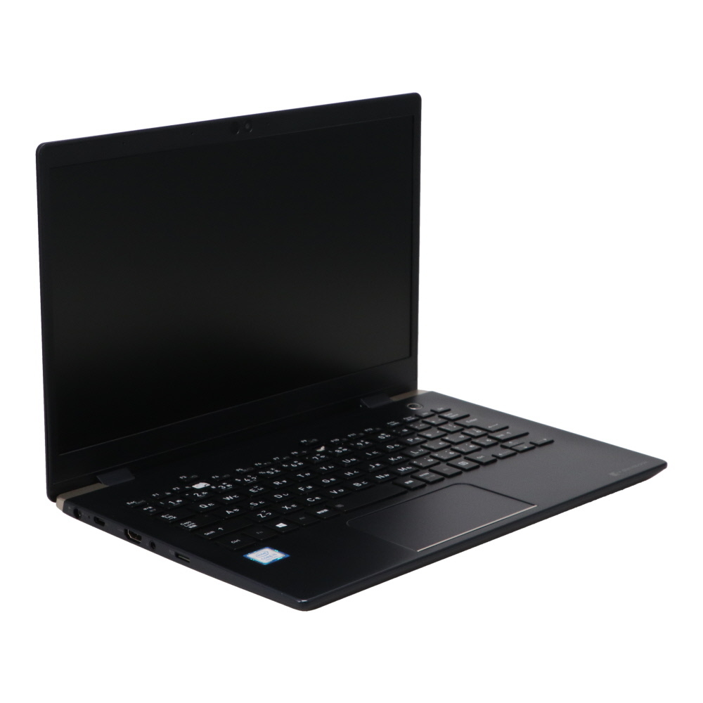 ★1円開始★DYNABOOK dynabook G83/DN Core i5-1.6GHz(8250U)/4GB/256GB/13.3/Win10Pro64bitの画像5