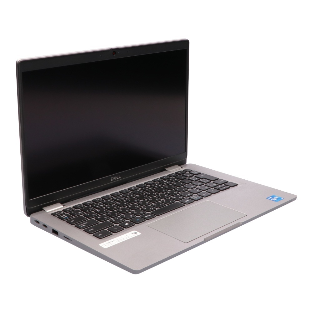 ★DELL Latitude 5320 Core i5-2.6GHz(1145G7)/8GB/256GB/13.3/Win10Pro64bitの画像4