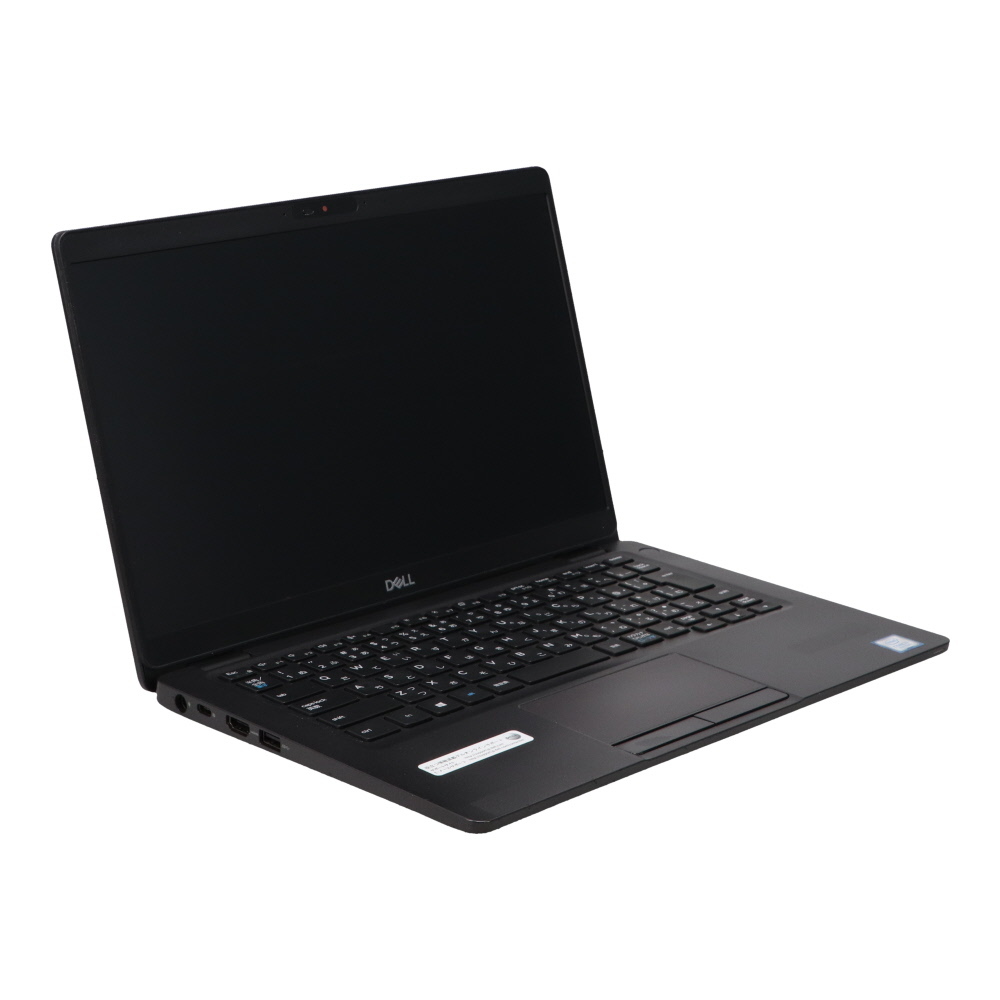 ★ Latitude 5300 Core i7-1.9GHz(8665U)/16GB/512GB/13.3/Win10Pro64bit_画像5